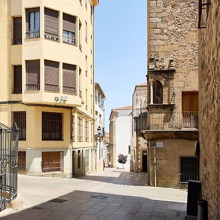 Appartamento Que Bueno Que Viniste Caces Esterno foto
